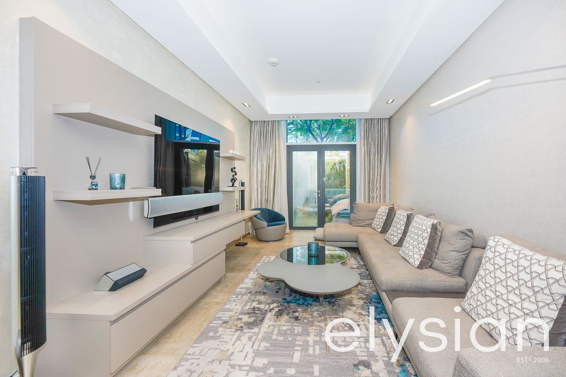 Turn Key Property I Upgraded I Large Terrace