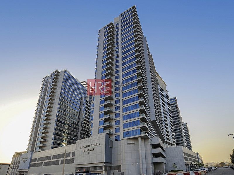 Spacious Layout | Community View | Furnished