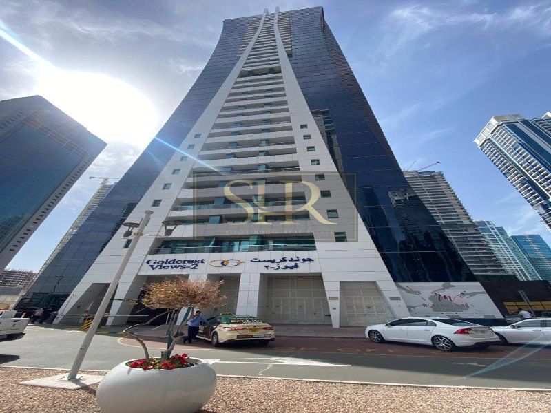 3BHK Spacious | High Floor | Lake & Sea View