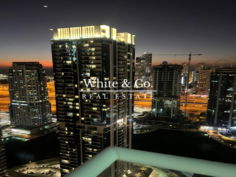Vacant unit | Fully  Upgraded |  View Now