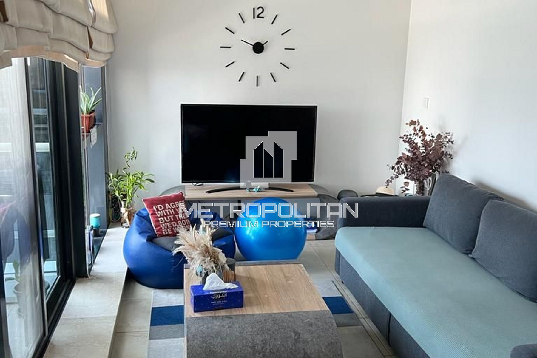 High Floor | Great ROI | Full Jumeirah View