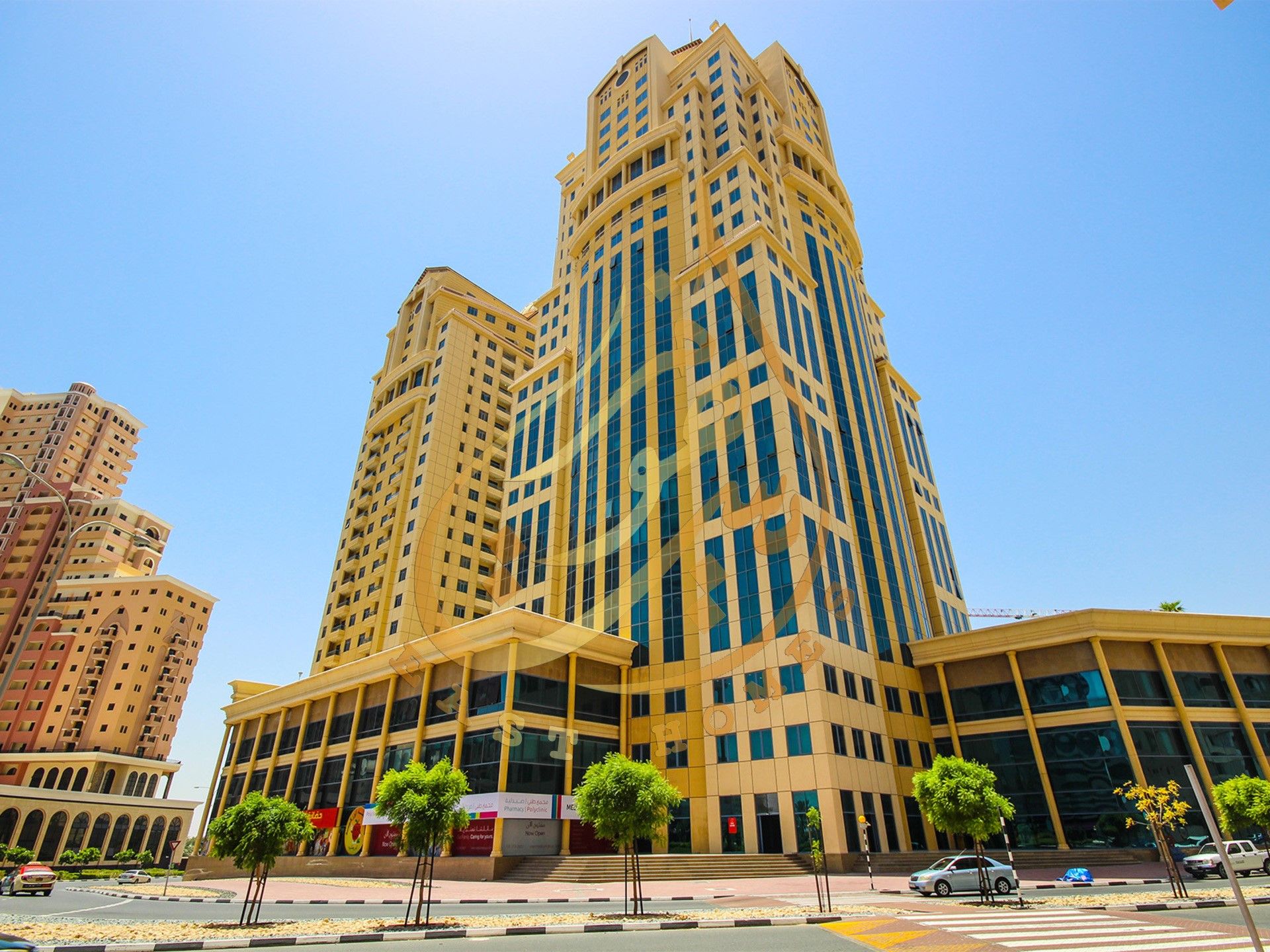 PRIME LOCATION, HIGH FLOOR,FITTED, BEST INVESTMENT