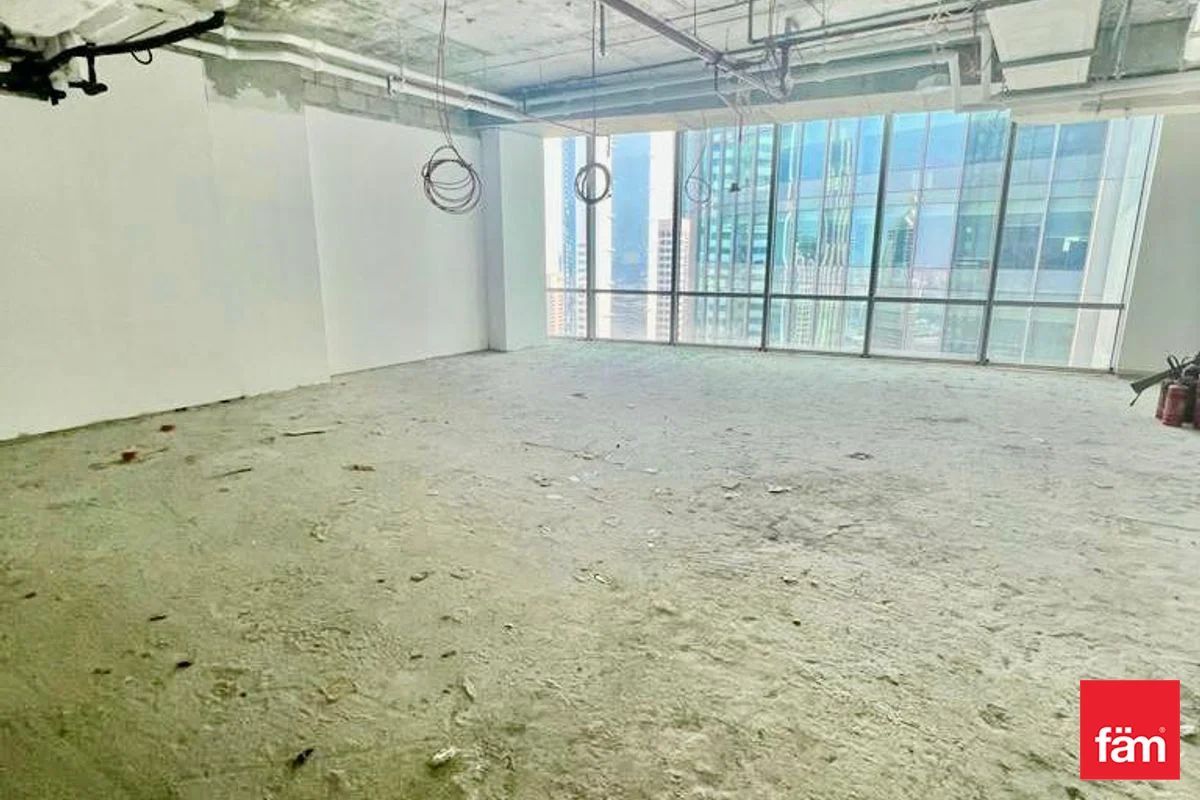 Premium Office | Good size | Shell and Core