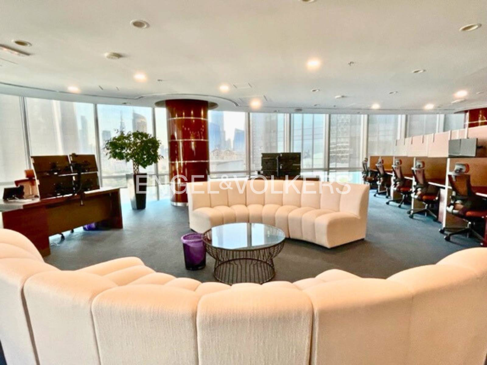 High End | Furnished | Exclusive