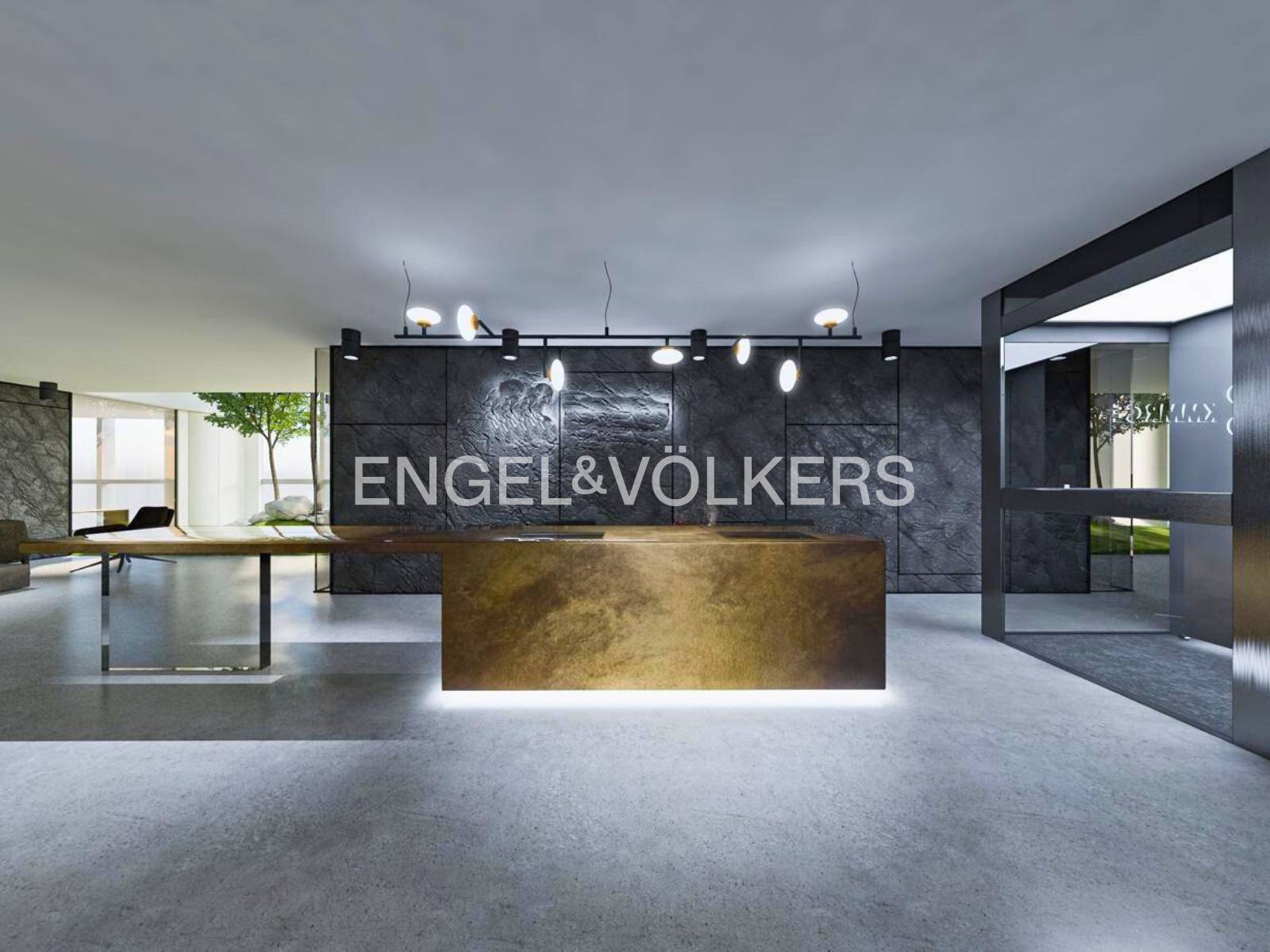 Penthouse | One-of-a-Kind | Head Quarter