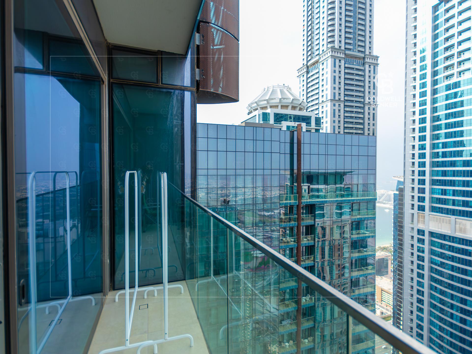 High Floor | Vacant Soon | Premium Location