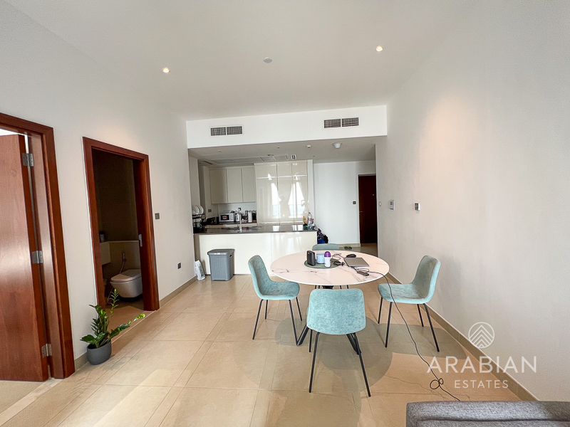 Large Layout | Marina View | Great ROI