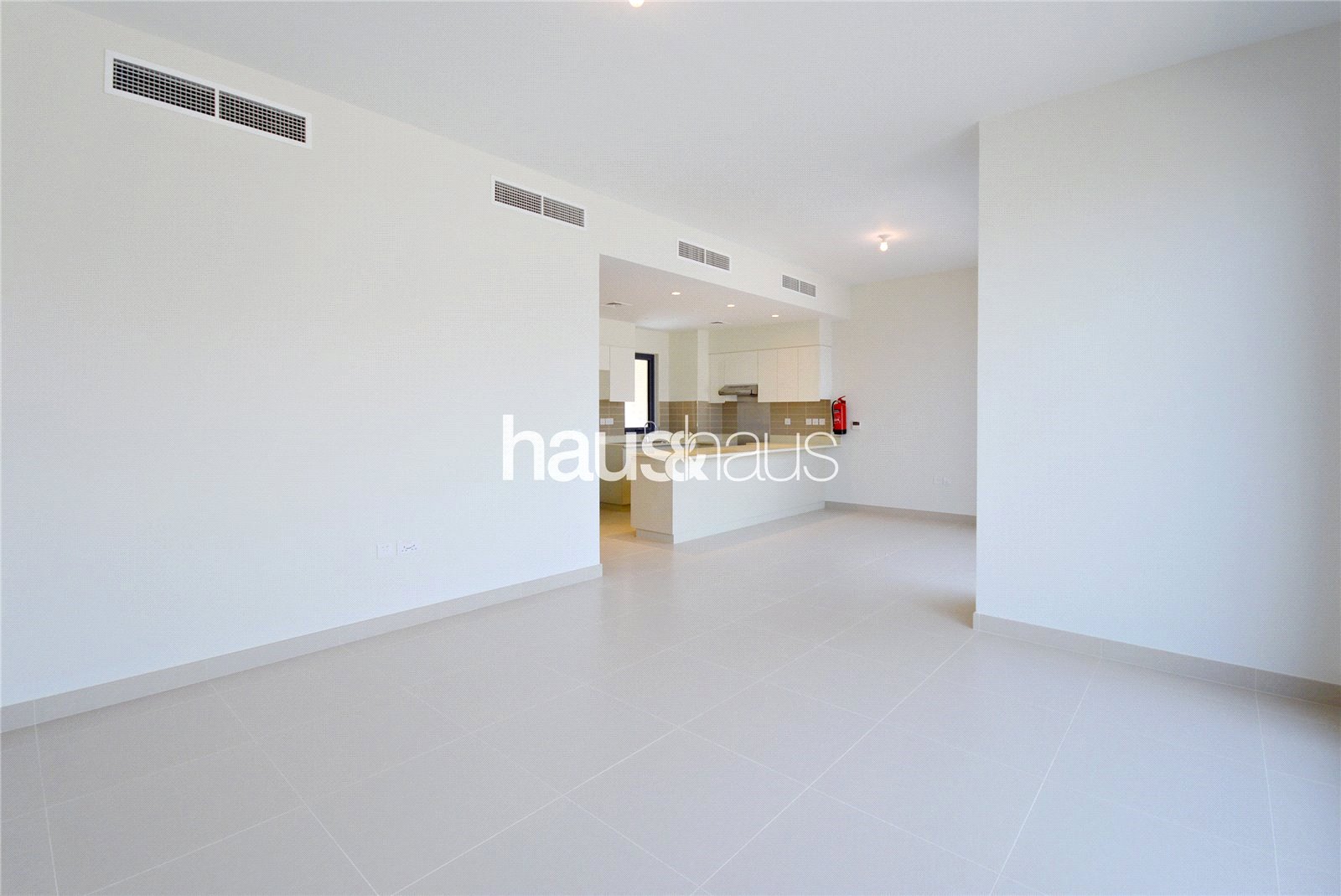 VOT | Type 3M | 4 Bed + Maids | Single Row