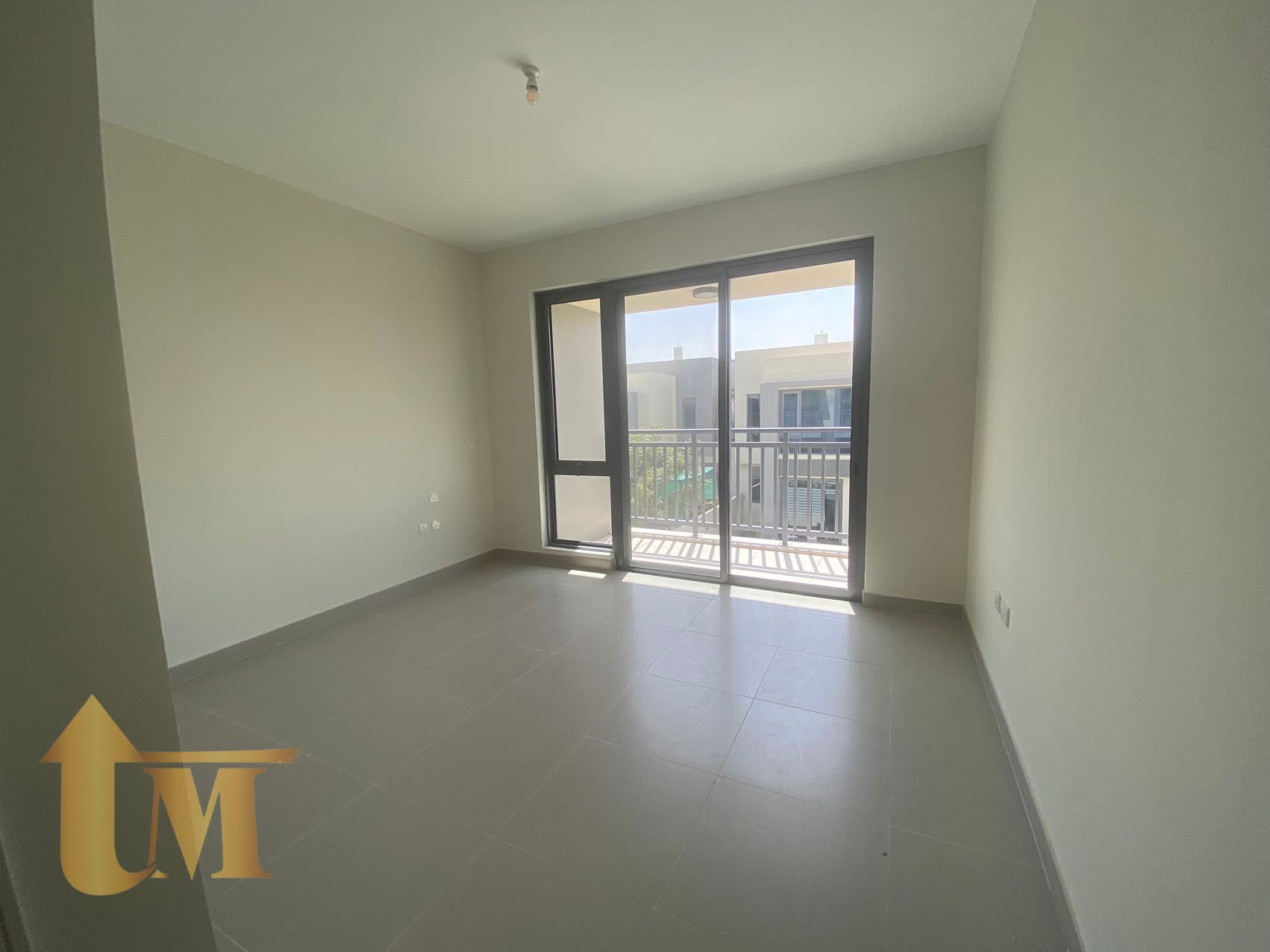 BIG LAYOUT | RENTED | 3BHK + MAIDS ROOM