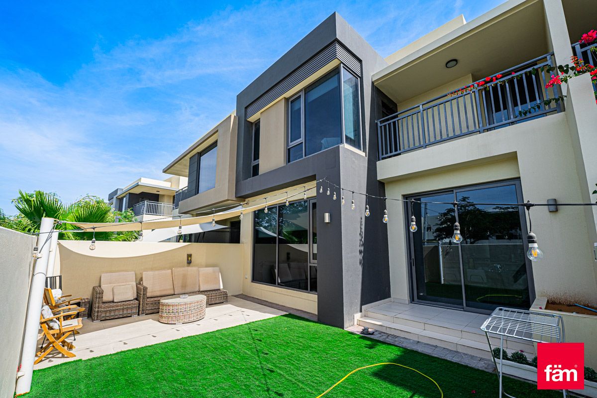 Vacant Soon | Single Row | Near Pool | Type 3M