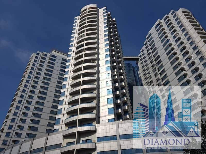 Deal of the day! 2bhk  for sale in Falcon Tower