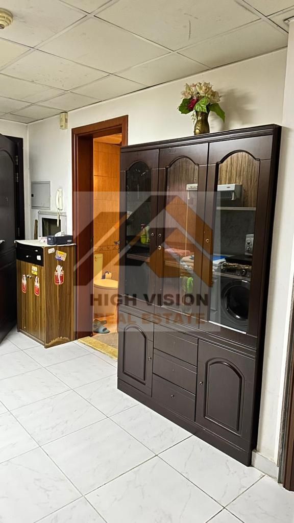 Spacious 3bhk for sale in Falcon tower Ajman.