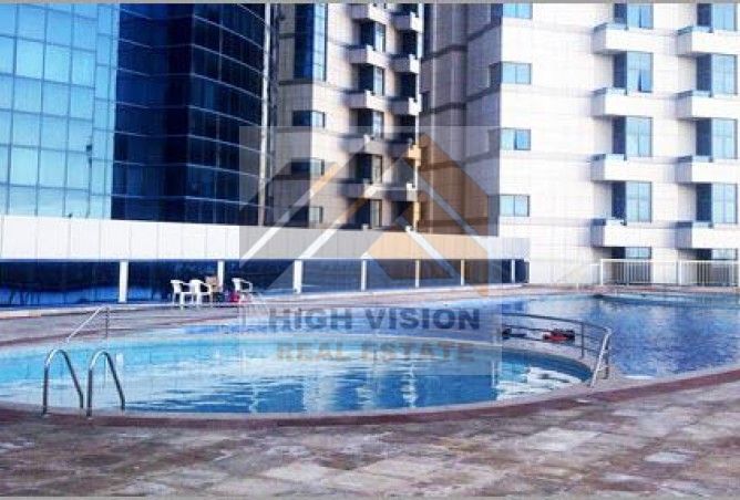 FULL SEA VEIW,3 BHK AVAILABLE FOR SALE IN FALCON TOWERS AJMAN. . . . .