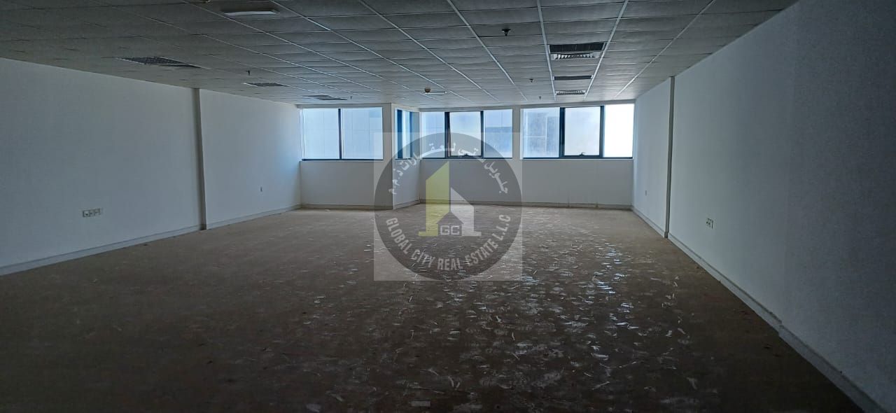 DOWN PAYMENT 75600  ON 8 YEAR PAYMENT PLAN OFFICE AVAIABLE IN FALCON TOWER