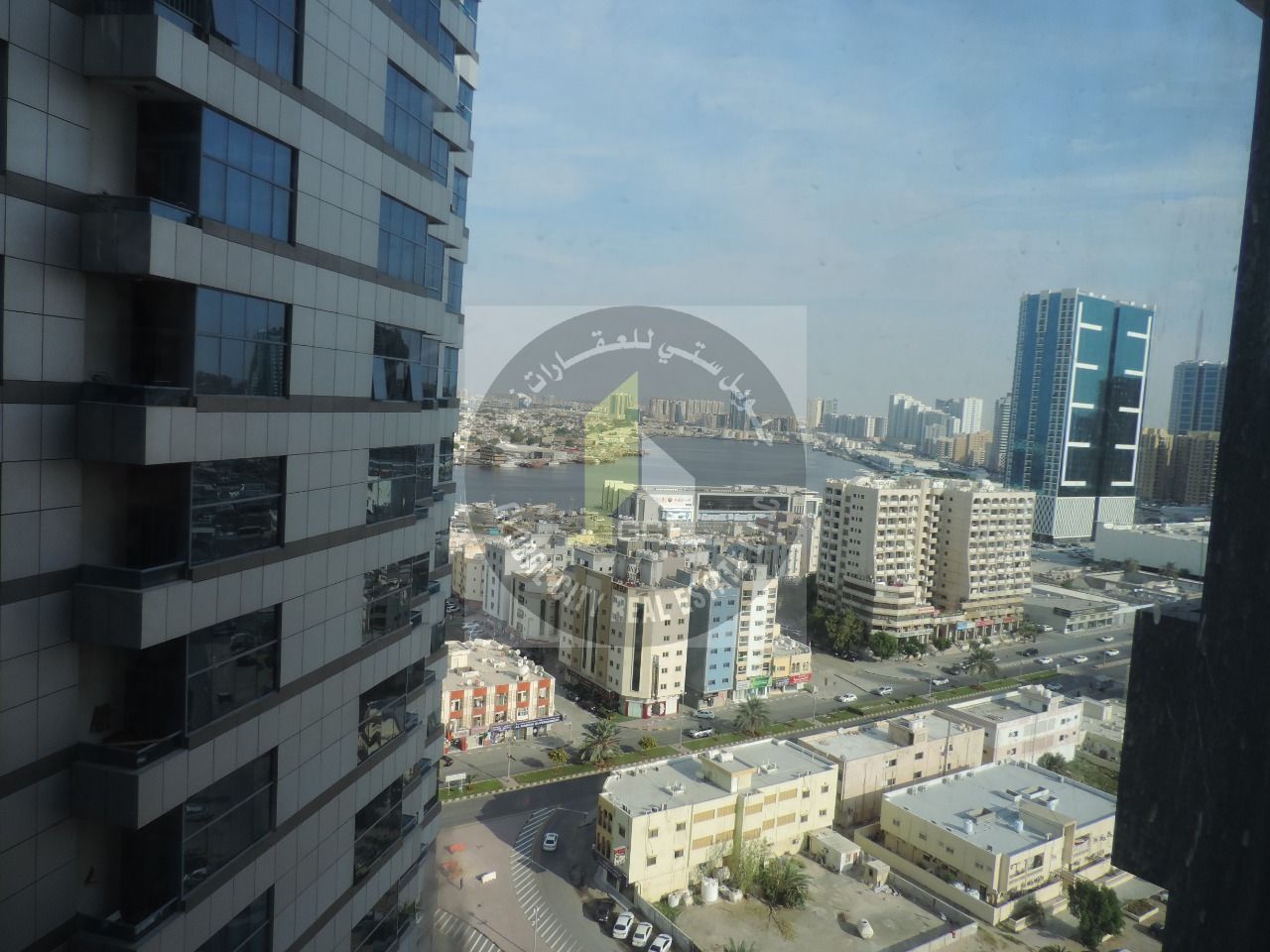 AMAZING 2BHK FOR SALE IN FALCON TOWERS WITH PARKING