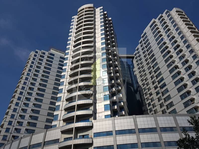 AVAILABLE 2 BEDROOM HALL FOR SALE IN FALCON TOWERS | WITH PARKING | BIG SIZE | ONLY PAY DOWN PAYMENT AND GET THE KEY !!!