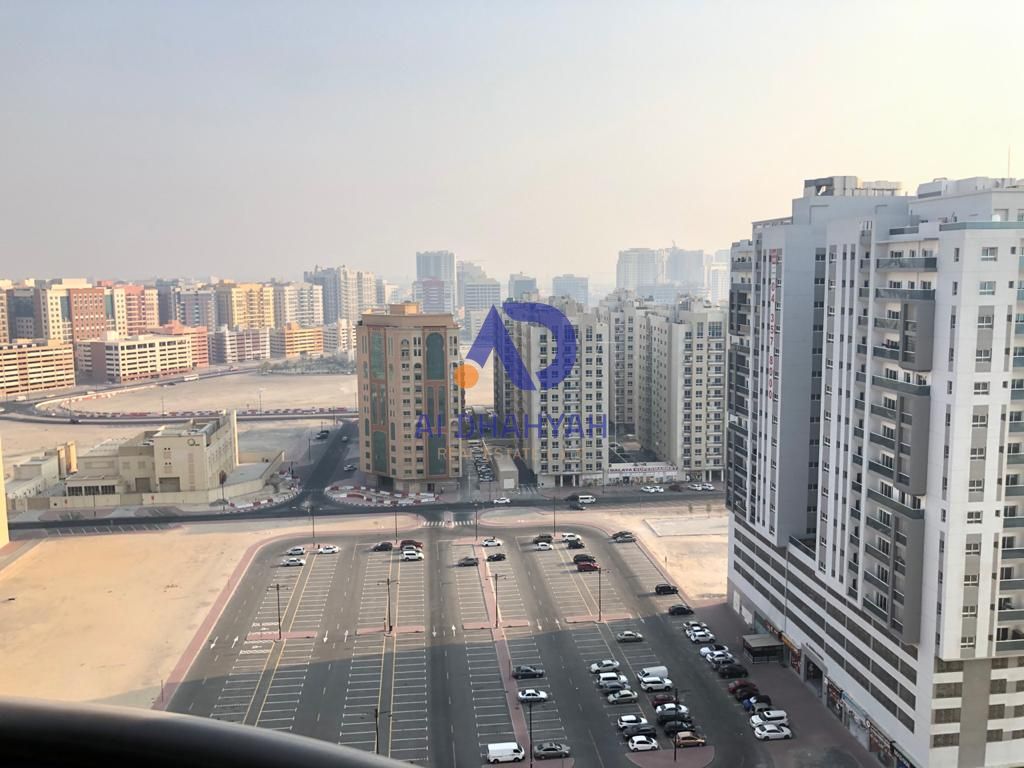 Apartment for sale in Sahara Tower 3
