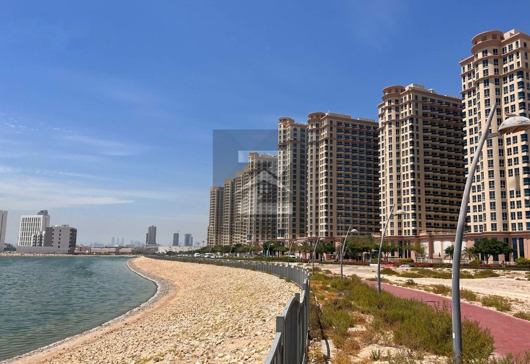 Strategically Located | 2bed +Maid | Best for Investment