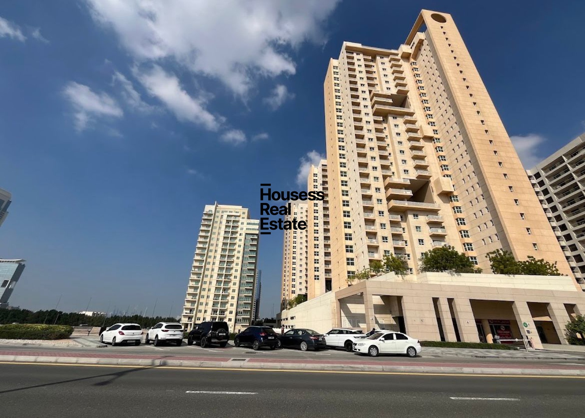 Best Deal | 1 BR | Prime Location |