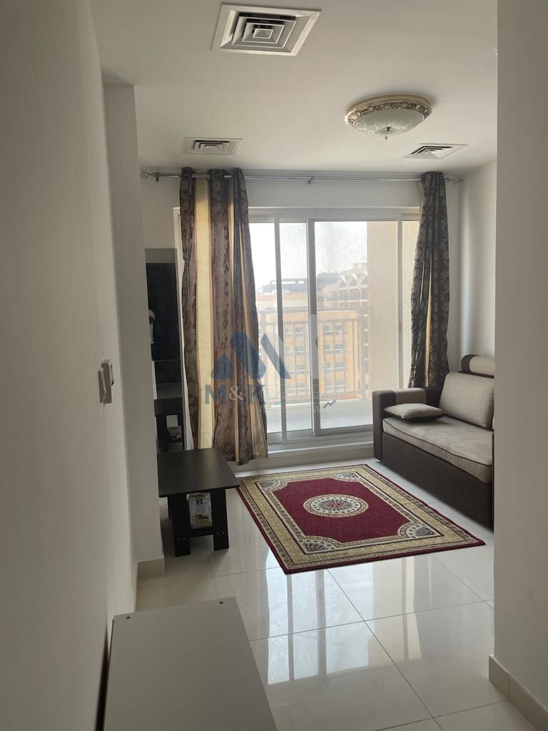Fully Furnished | Balcony | Investor Deal