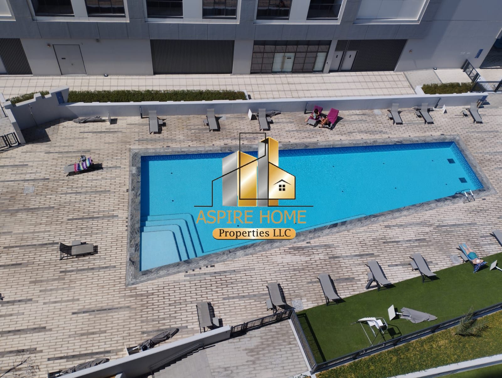 Perfect Unit| Rent Refund | Amazing Balcony Views