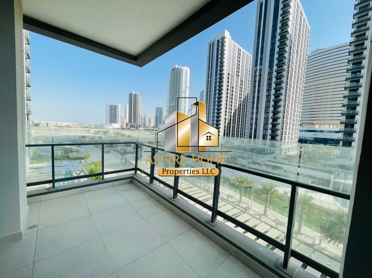 Hot Offer Elegant 1BR Apt with Excellent Layout