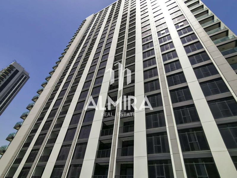 High Floor | Open View | Amazing Facilities