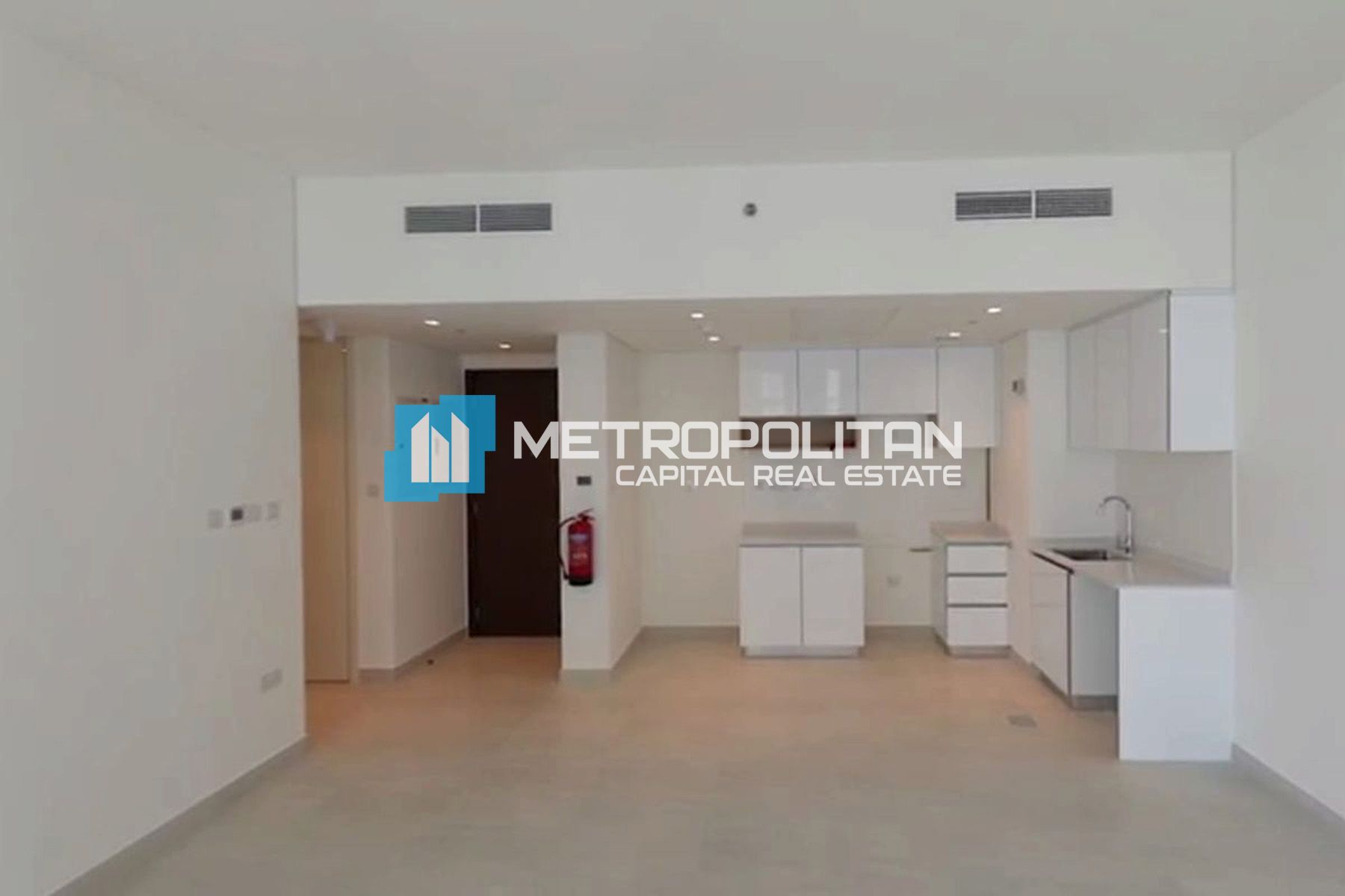 Stunning View|Ideal Location|Rented Till July 2024
