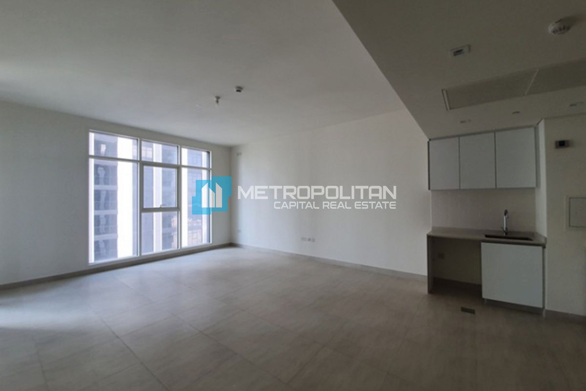 Sensational Balcony | Rent Refund | Iconic Tower