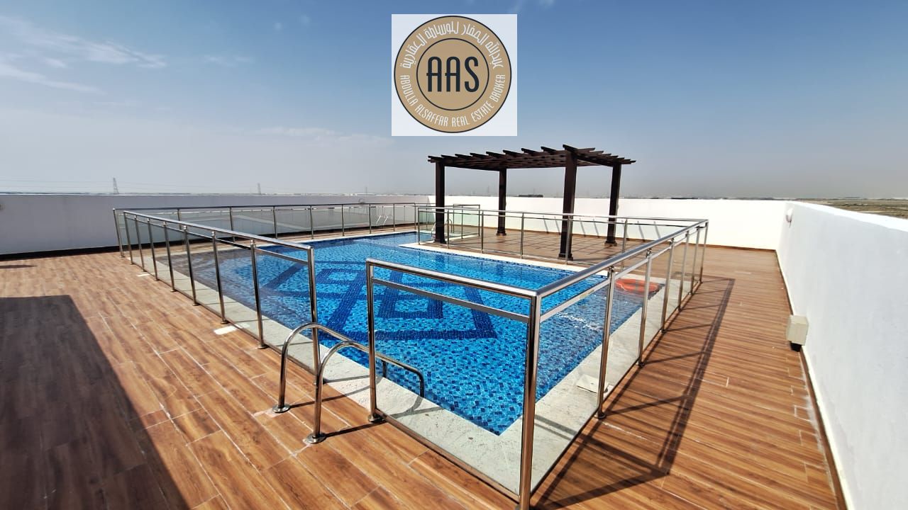 READY UNIT | 1BHK | 10% ROI | NO SERVICE CHARGES | INVESTOR DEAL