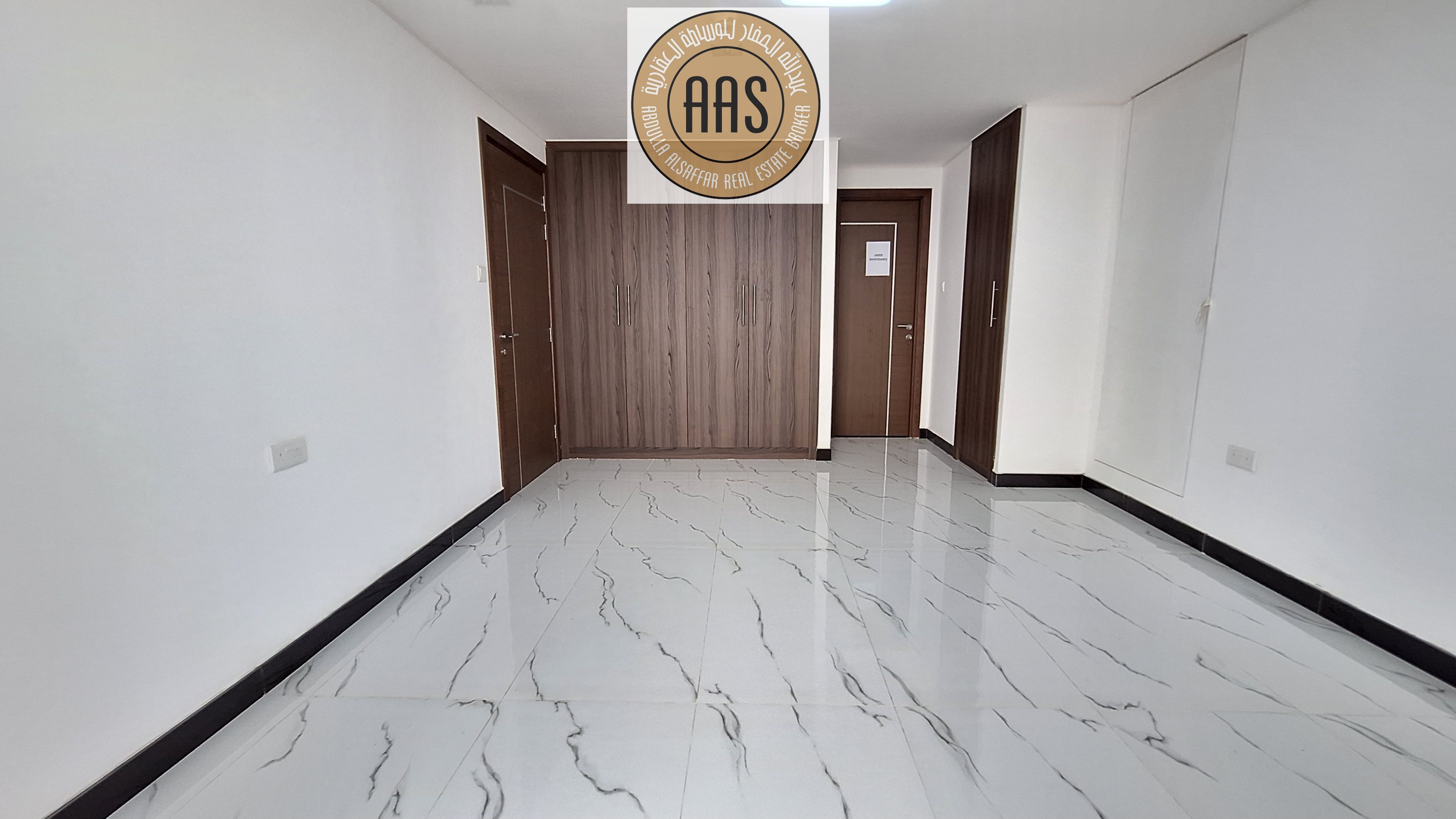 READY TO MOVE 1BHK WITH ALL FACILITIES (INDUSTRIAL CITY DUBAI)