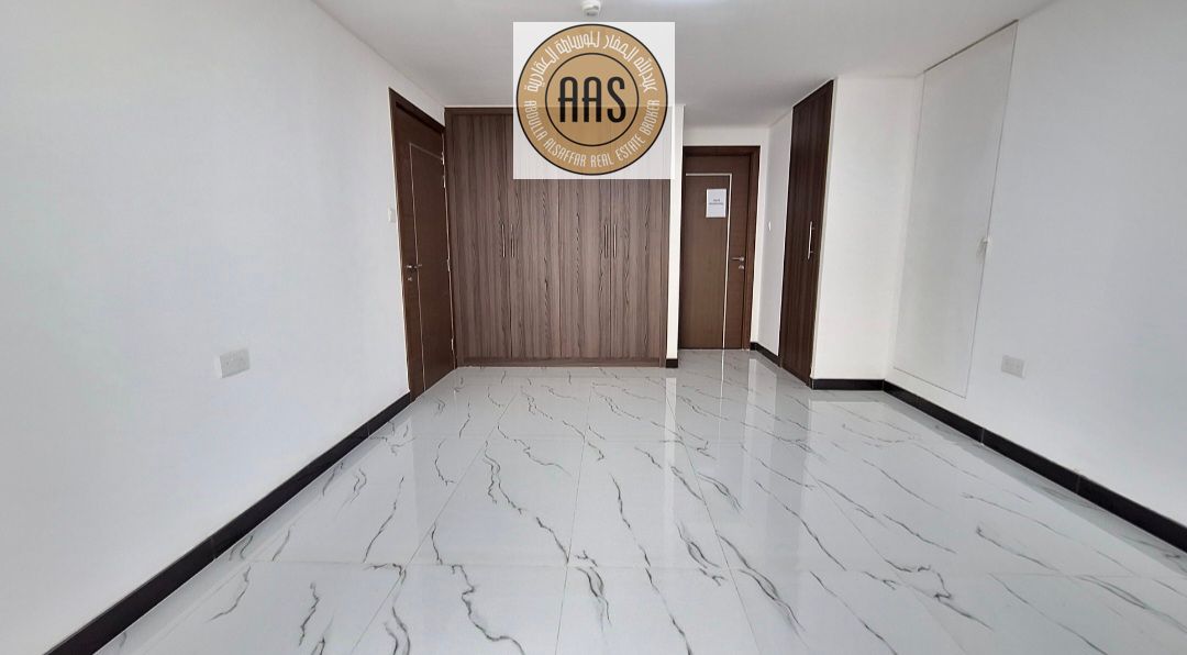 READY TO MOVE 1BHK WITH ALL FACILITIES (INDUSTRIAL CITY DUBAI)