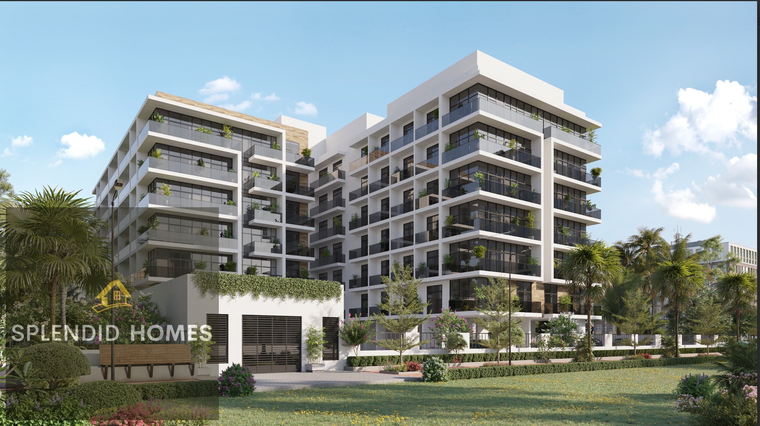 Net 10% ROI for 10yrs| Service Charge waived off| Al Haseen Residences