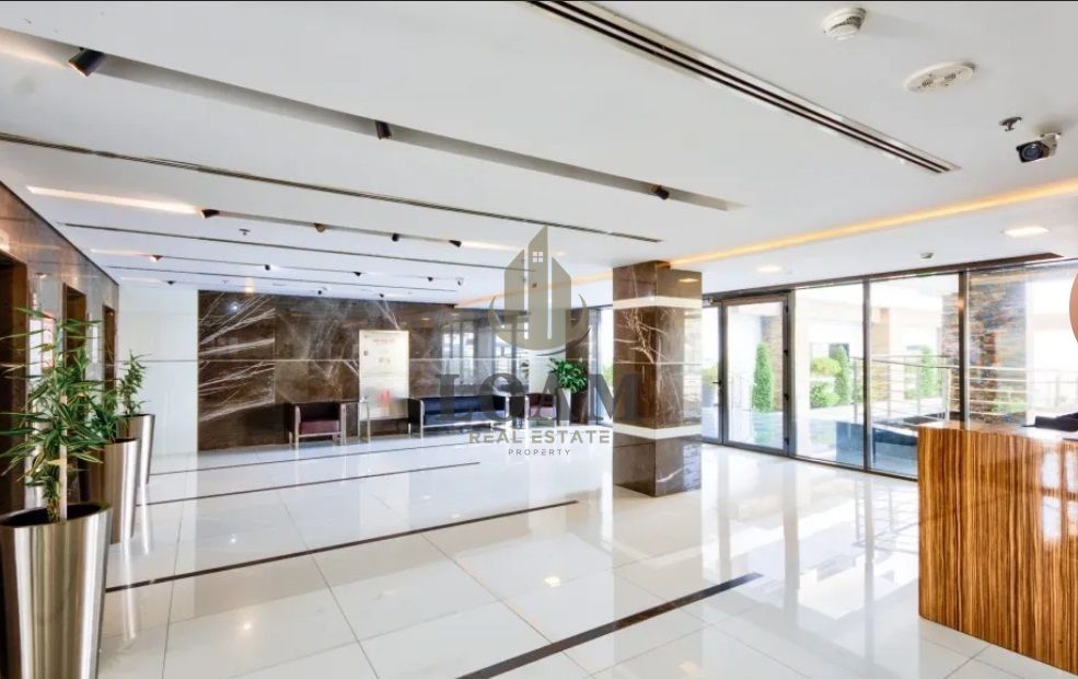 get Guaranteed 10% net ROI for 5 years on ready apartment with zero service charges