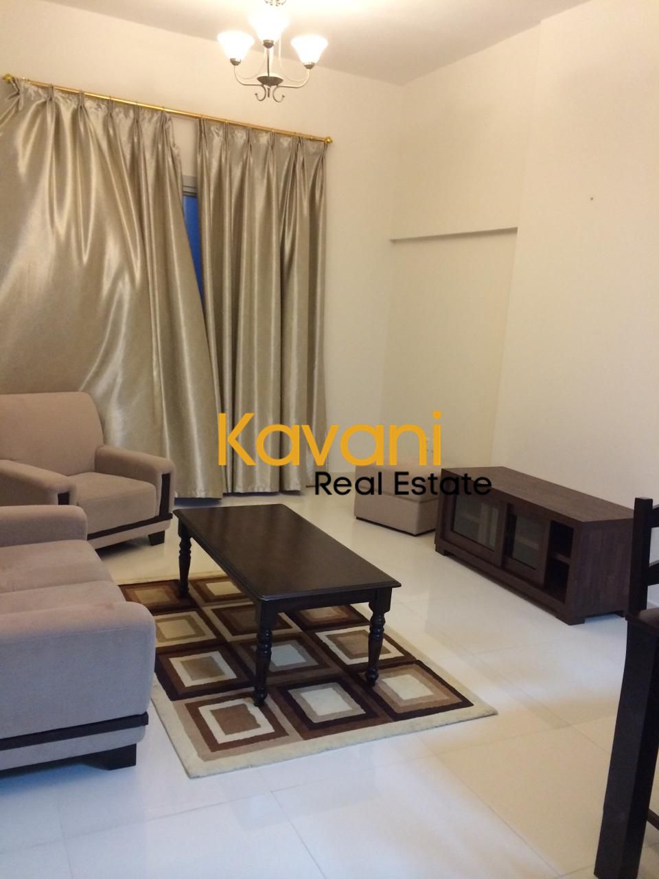 PLEASANT 1BR UNFURNISHED APARTMENT | CANAL VIEW