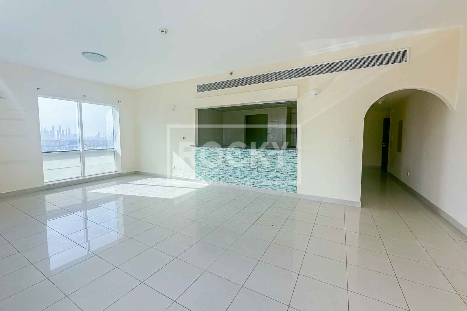 On High Floor | Vacant | No Agents Please