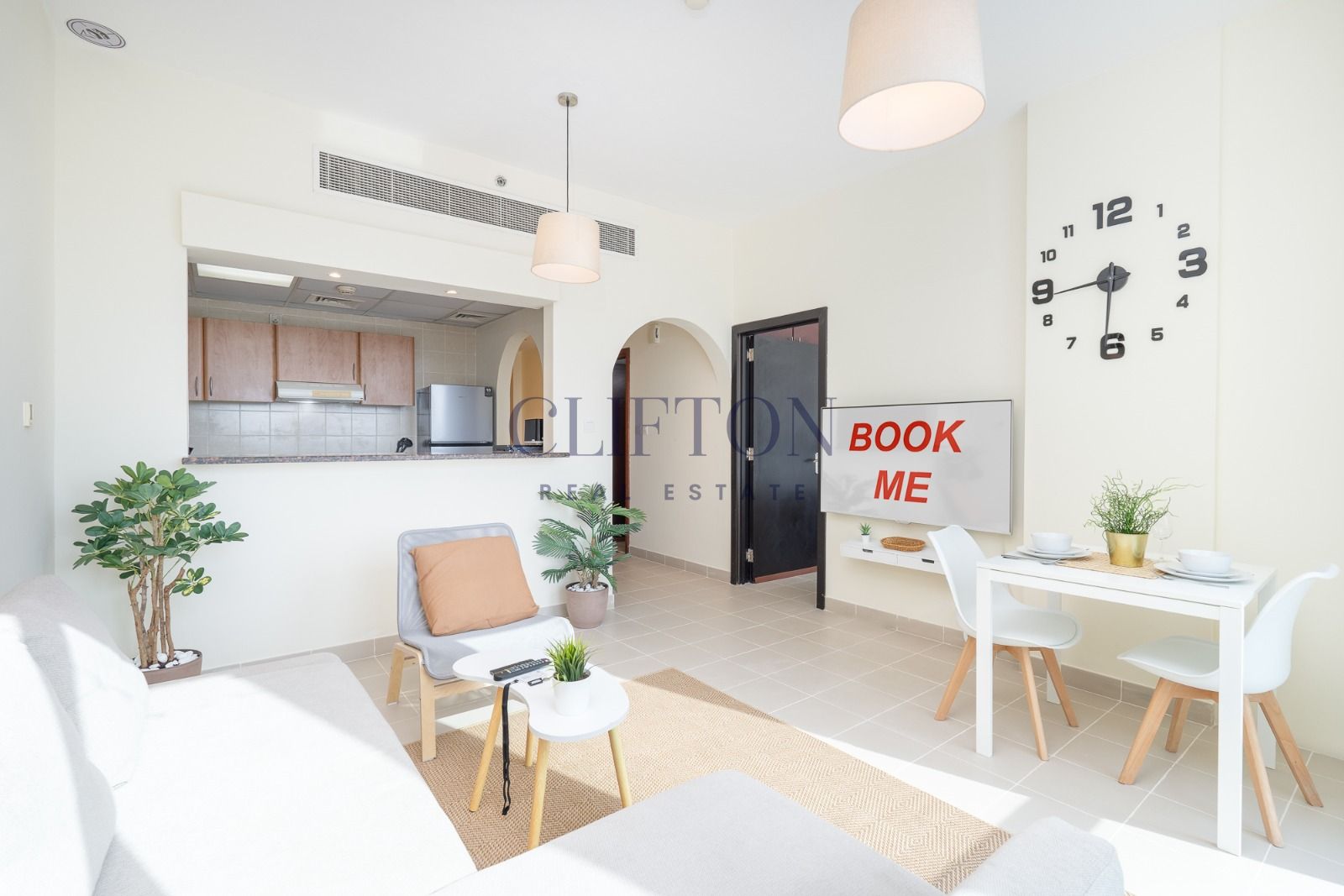 Large Unit | Furnished | Best Deal