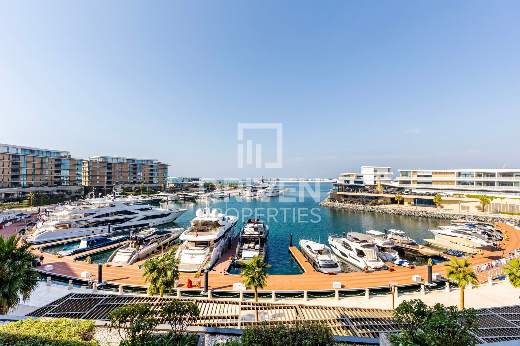 Furnished and Upgraded Apt | Marina View