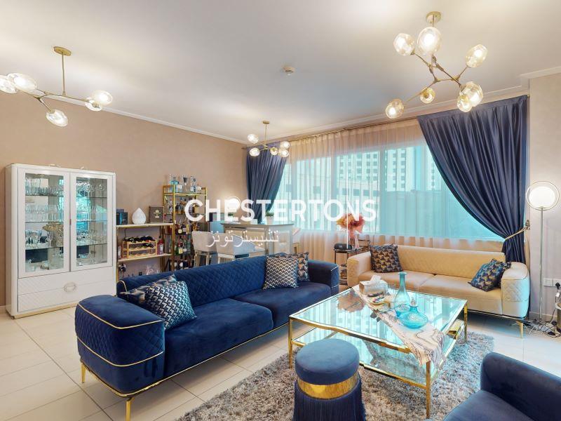 Rented Now | Low Floor | Large Terrace