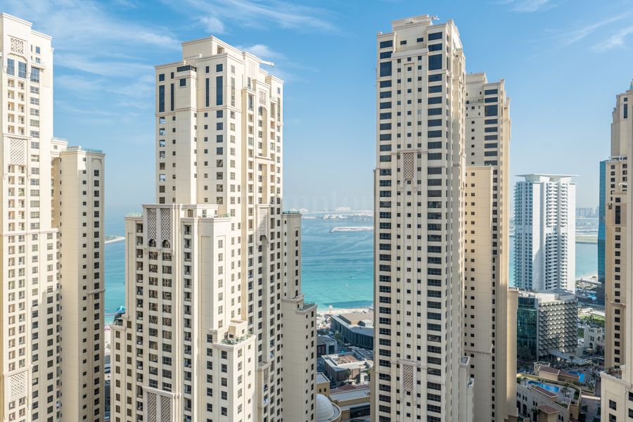 Exclusive | High-End Tower | Big Size Unit