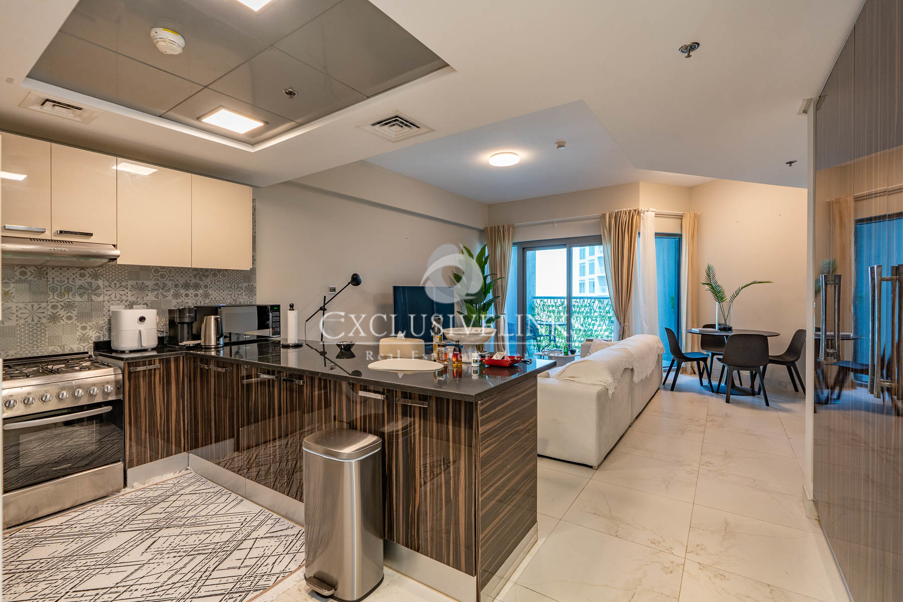 Spacious 2 Beds | High ROI | VOT