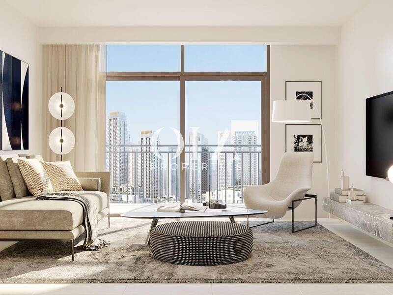 Branded Residence| Genuine Resale| Investors Deal
