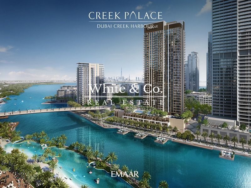 High Floor | Off Plan Resale | Payment Plan