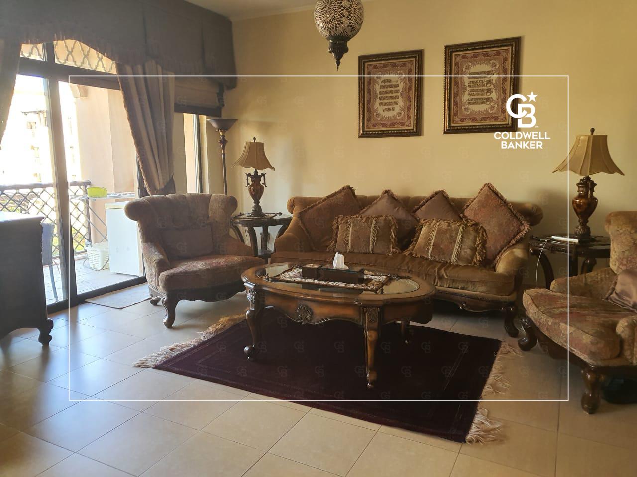 Spacious Bright| Corner Unit |Burj Khalifa View