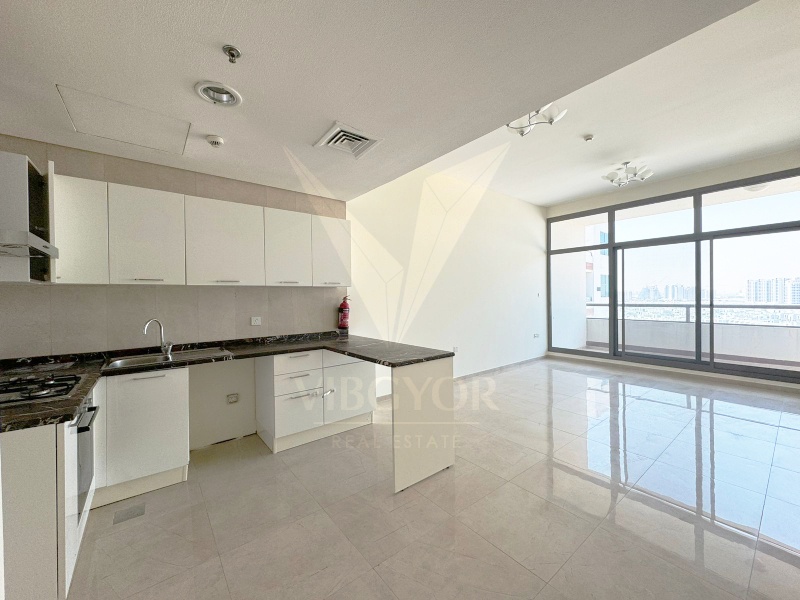 Near to metro | Exclusive | Quiet Family Living | Good Investment