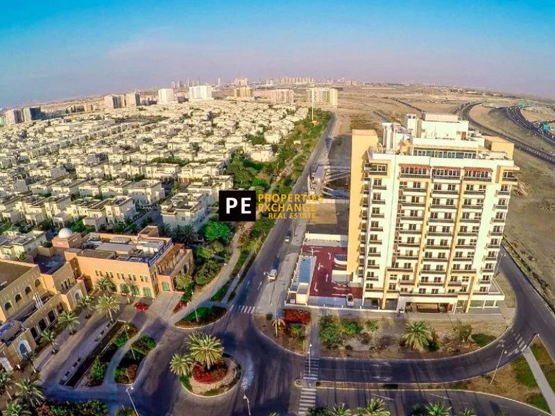 Golden Opportunity: Invest in a High-Growth Apartment Market