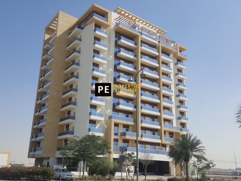 Investor's Dream: Profitable Apartment in a Hot Market