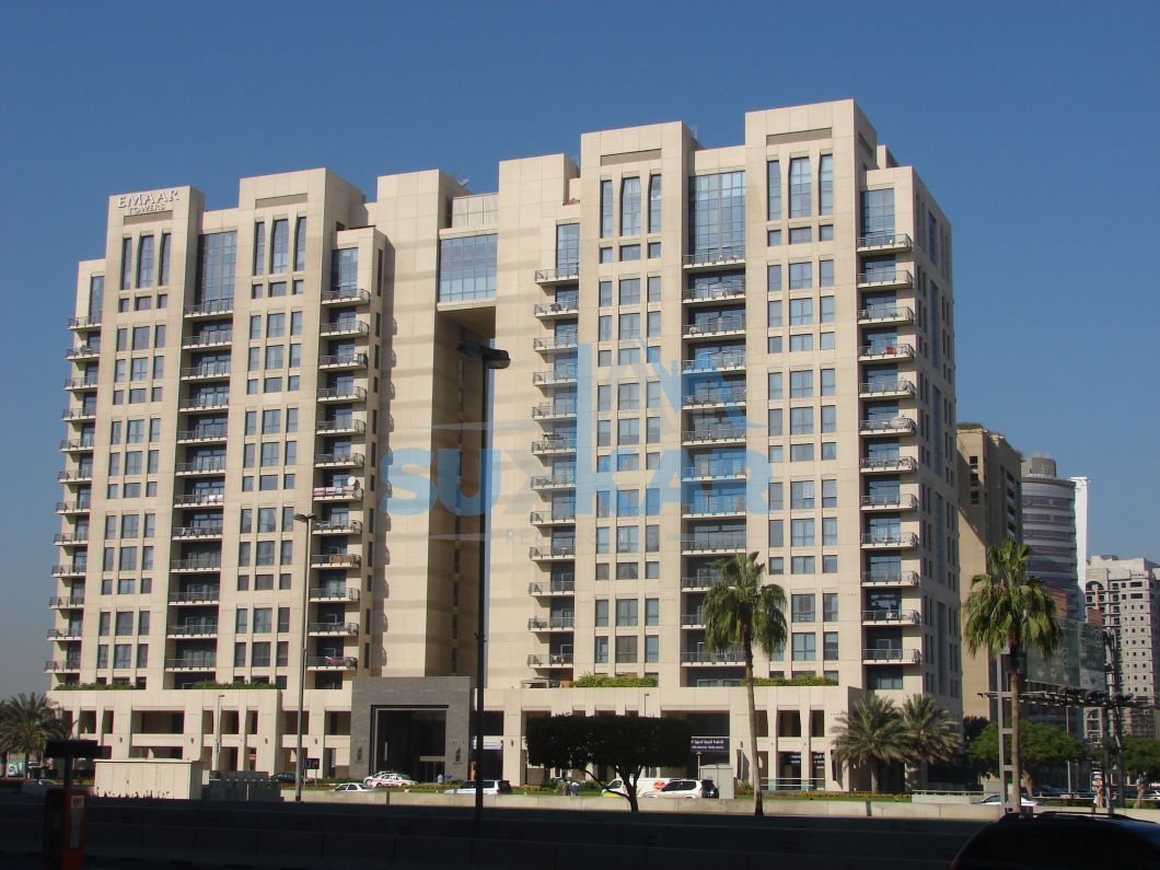 Spacious 2 BR | Exceptional Location | Great Value