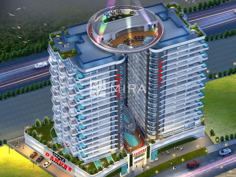 Furnished| High ROI Private Pool HO Q3-25