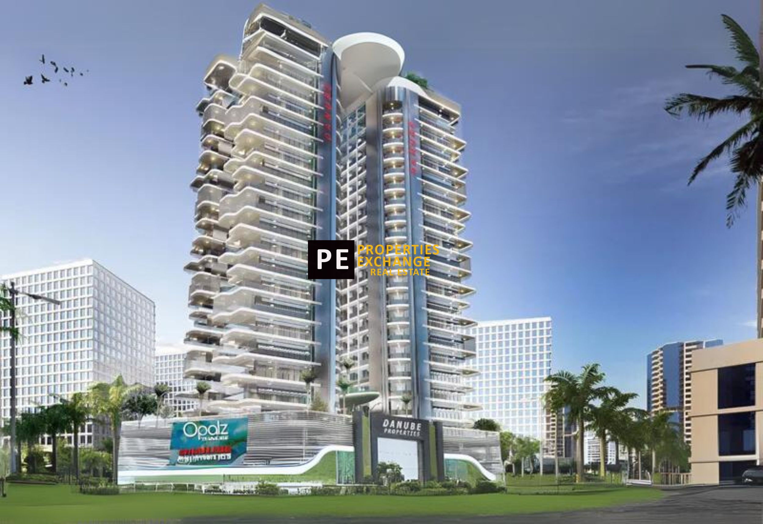 Fully Furnished | 1% Payment Plan with post handover | Off Plan Resale